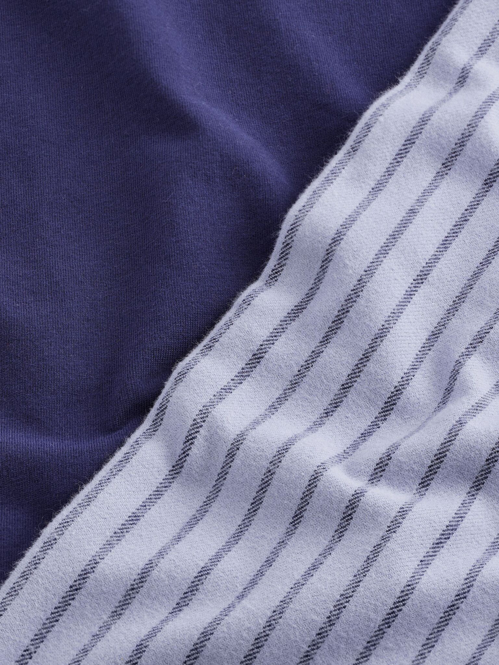 Пижама для мальчика Next E47-913, Синий