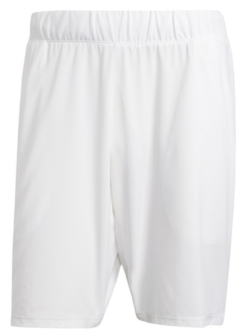 Мужские теннисные шорты Adidas Tennis Climacool Stretch Woven 7" - белый