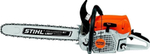 Бензопила STIHL MS 462 20"  3/8" 1,6 72зв Rollomatic E  (50см)+фильтр PA