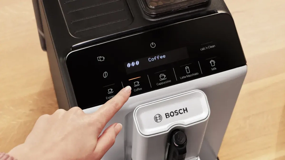 Кофемашина Bosch TIE20301