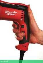 Перфоратор Milwaukee PFH 26 (4933428230)