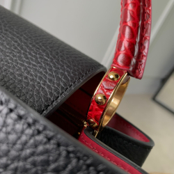 Louis Vuitton Capucines MM