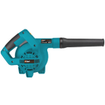 Воздуходувка электрическая BORT BSS-900-R