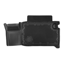 Коврики EVA 3D для OMODA C5 Delform Premium EVS-0202