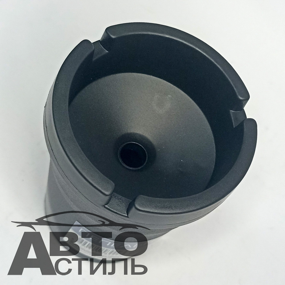Пепельница малая без подсветки Nova Bright 47548