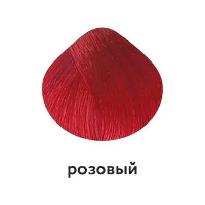 52 Pink краситель прямого действия KAARAL Colorsplash розовый - 100 мл.