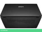 Ноутбук MSI Modern 14 C12MO-823XBY