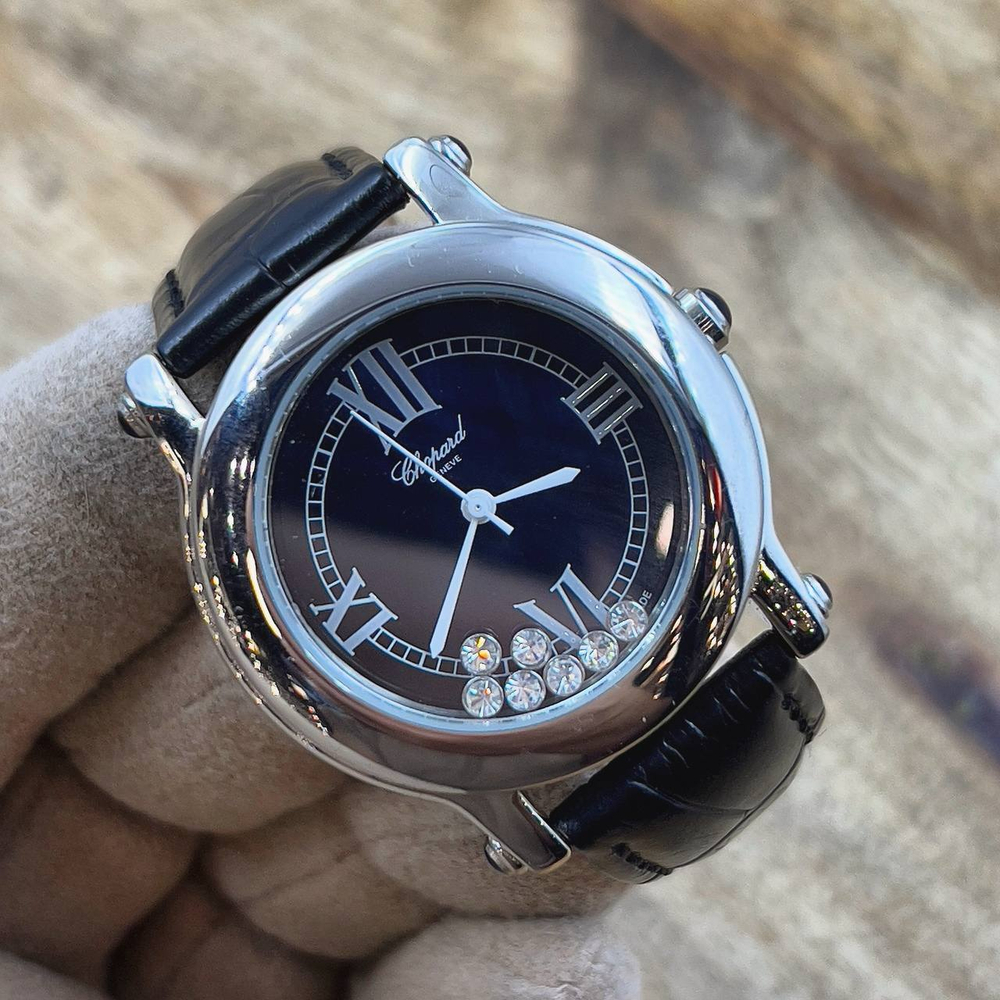 Часы Chopard