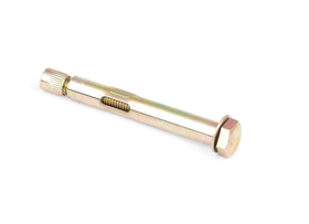 Болт Стройбат анкерный 10 x 80 мм 2 шт