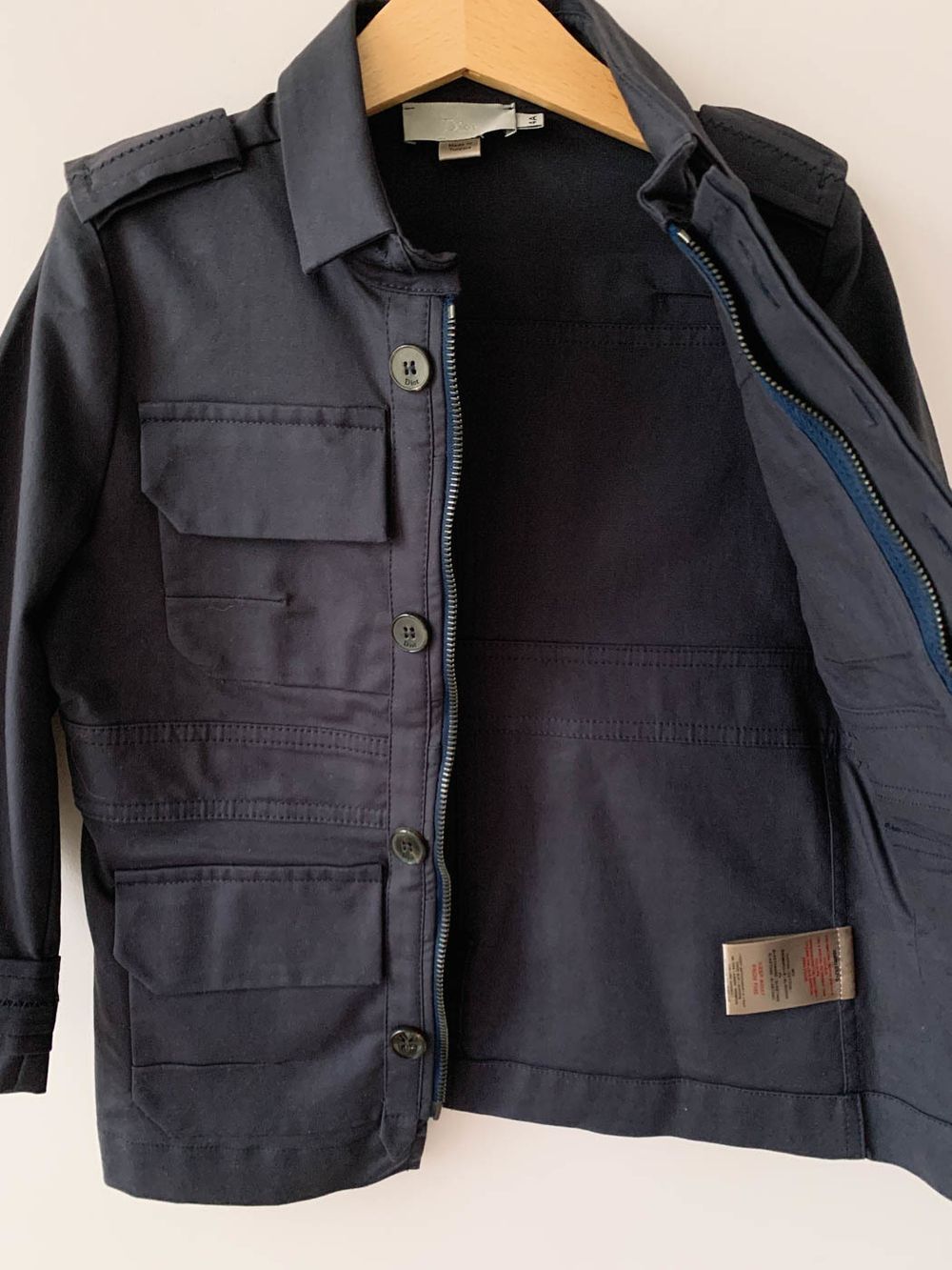 Куртка Dior, 104