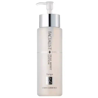 C'BON Лосьон двойного увлажнения на основе сквалана СБОН Фэшиалист- Facialist Dual Moist Lotion, 300 мл