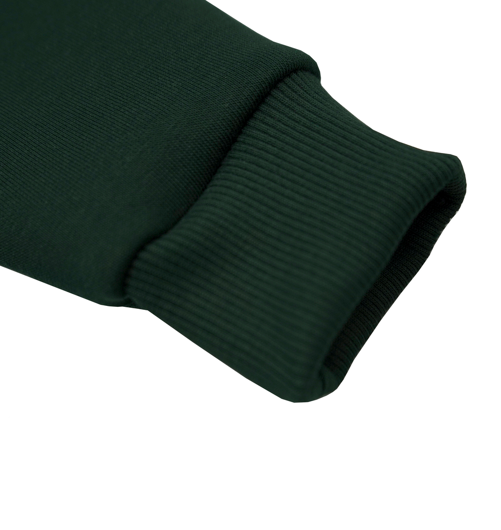 Свитшот green