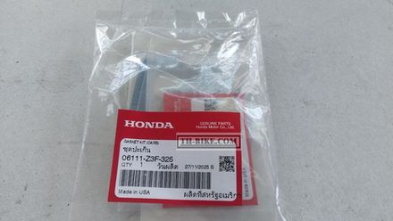 06111-Z3F-315. 06111-Z3F-325. Gasket kit carbu. HONDA