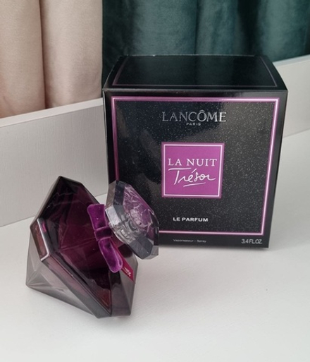 La Nuit Trésor Le Parfum, 75 ml (для женщин)