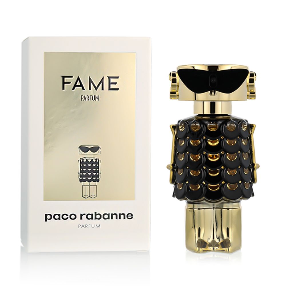 Paco Rabanne Fame Parfum 50 ml (woman)