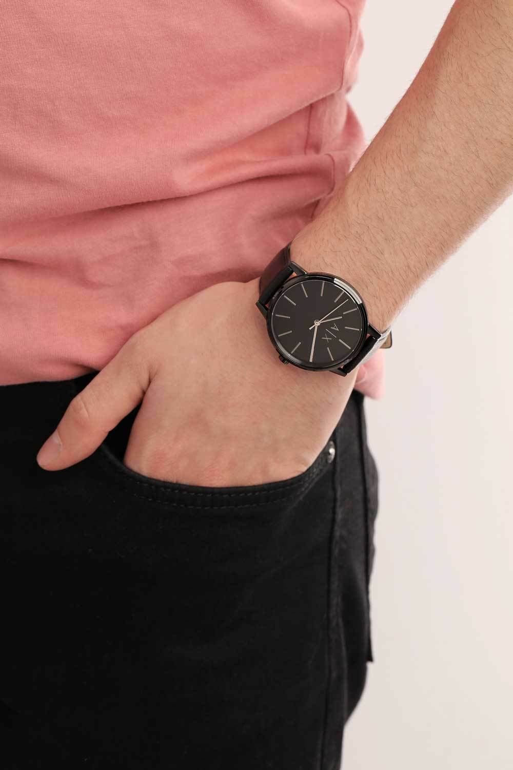 Наручные часы Armani Exchange AX2705