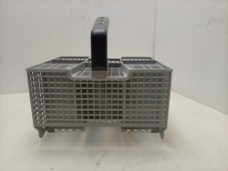 WP79/2 ктп6 Корзина столовых приборов посудомоечной машины Whirlpool 481231038897 б/у