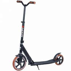 Самокат городской Novatrack DEFT 230 ALLOY