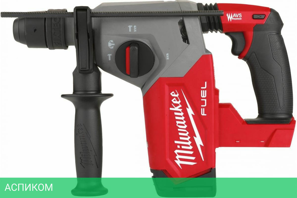 Перфоратор Milwaukee M18 ONE FHX-0X FUEL (4933478503)