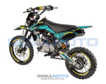 Питбайк Regulmoto SEVEN 125сс