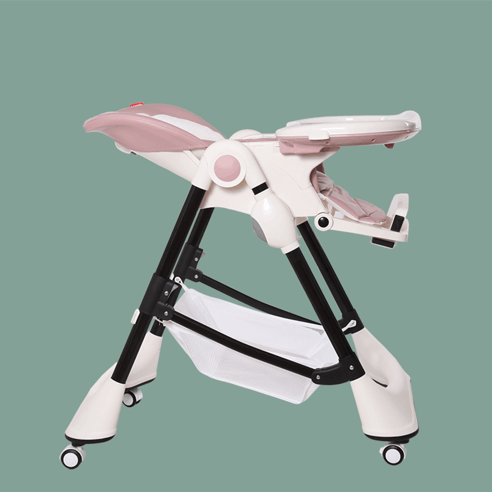 Стульчик для кормления CRL-9503 Carrello Stella
