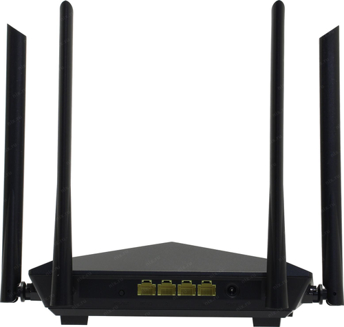 Роутер TENDA  Wireless Router AC10 867Mbps)