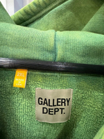 Худи Gallery Dept
