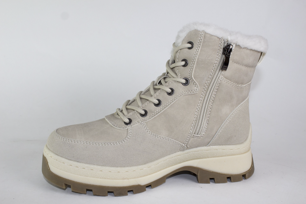 Ботинки женские зимние Beiweisi арт. A2081-15