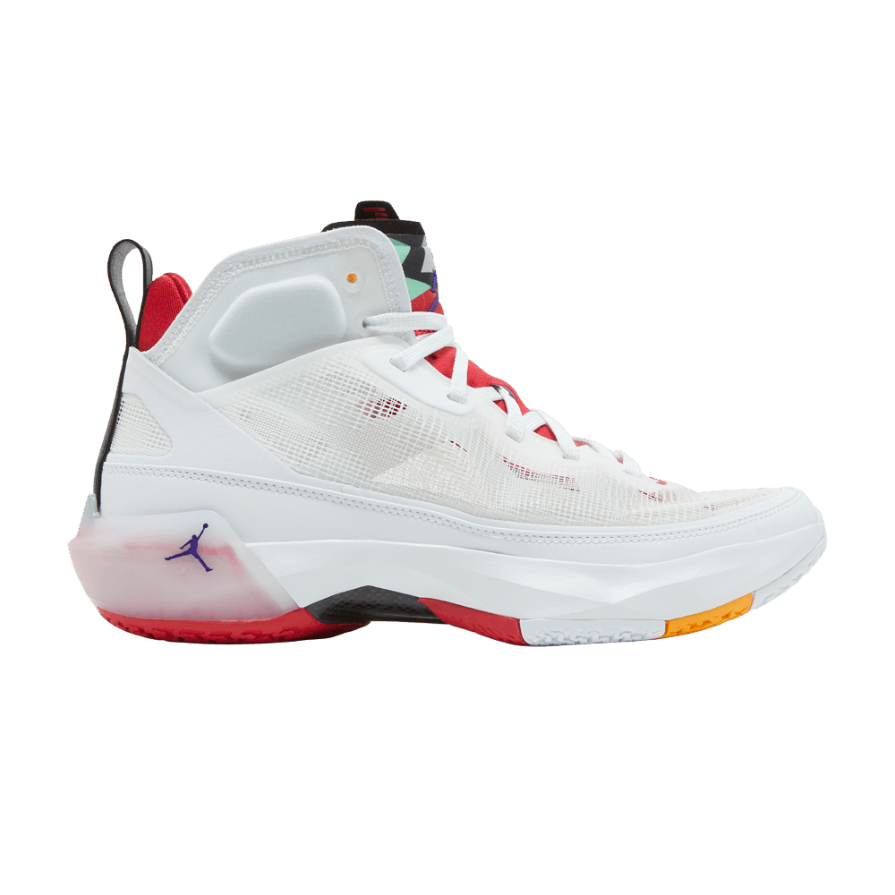 Кроссовки Jordan Air Jordan 37 "Hare"