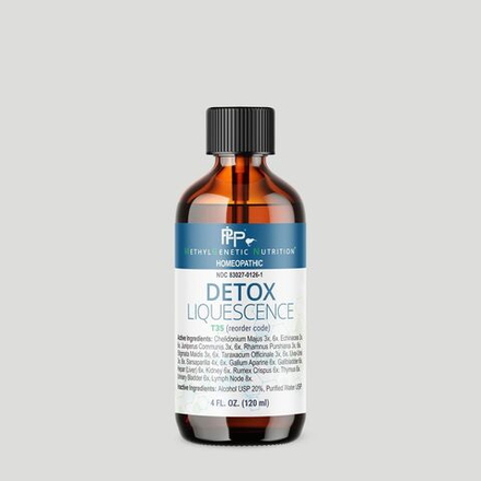 Detox Liquescence