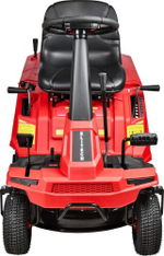 Трактор садовый ELITECH МБ 4462Т с сиденьем 210954