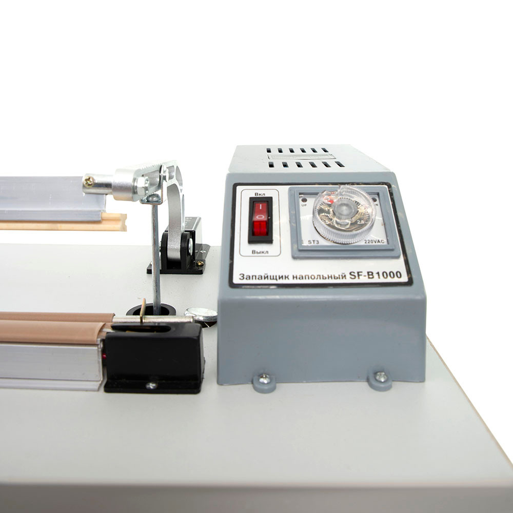 Запаиватель напольный SF-B1000 (транс-р справа) Foodatlas Pro