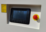 Винтовой компрессор GMP GM 18.5D VSD 10 (IP23) — Фото №5 