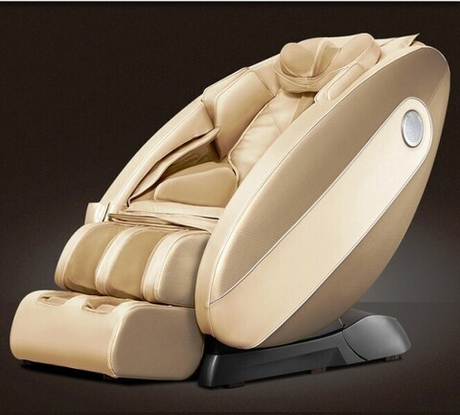 Массажное кресло Le er kang Lek988R