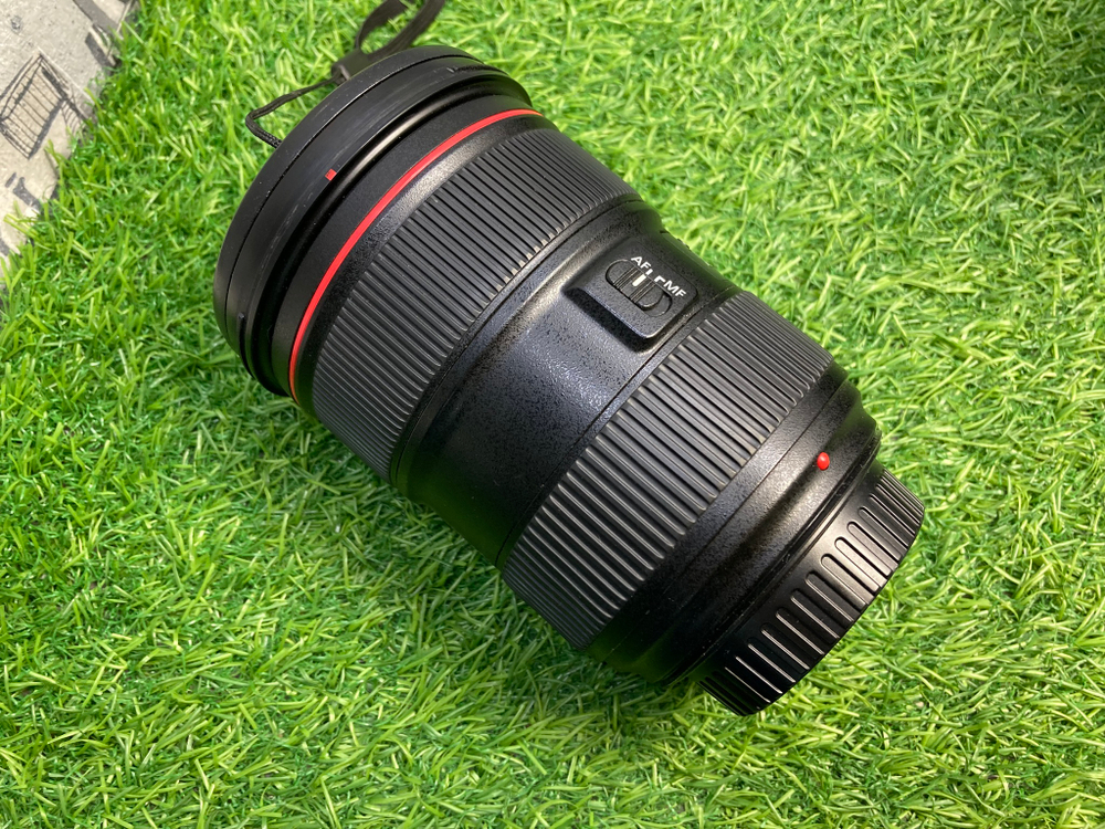 Canon EF 24-70mm 2.8L II USM Покупка/Продажа