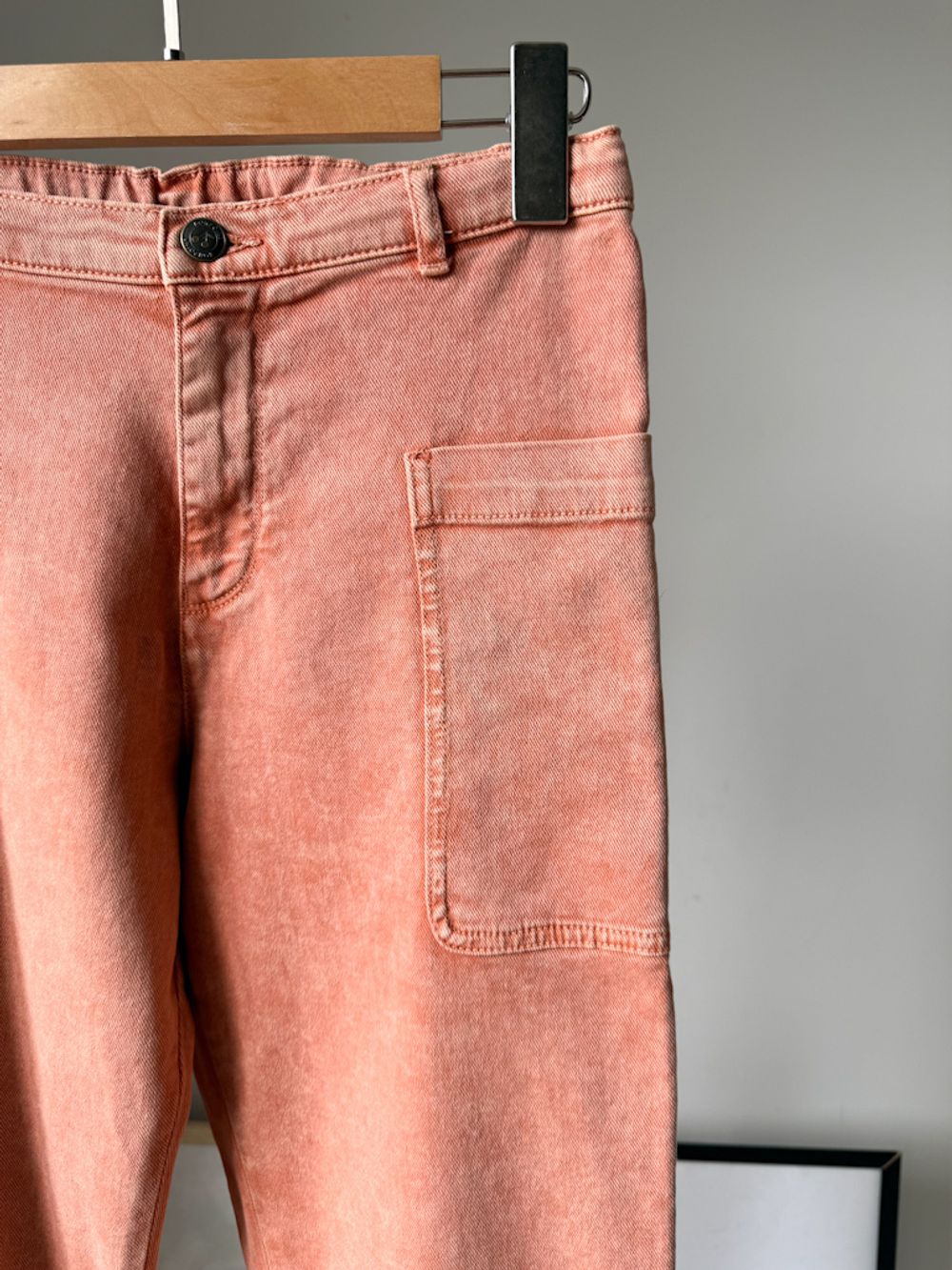 Джинсы Bonpoint, 164