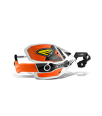 Защита рук CYCRA Ultra Probend CRM 28.6 mm Orange/White