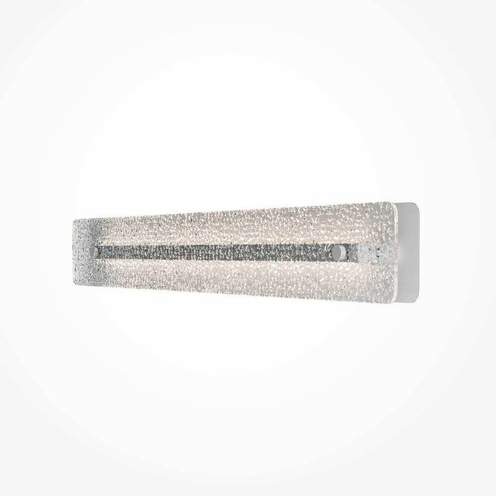 Настенный светодиодный светильник Maytoni Maya P091WL-L13CH3K