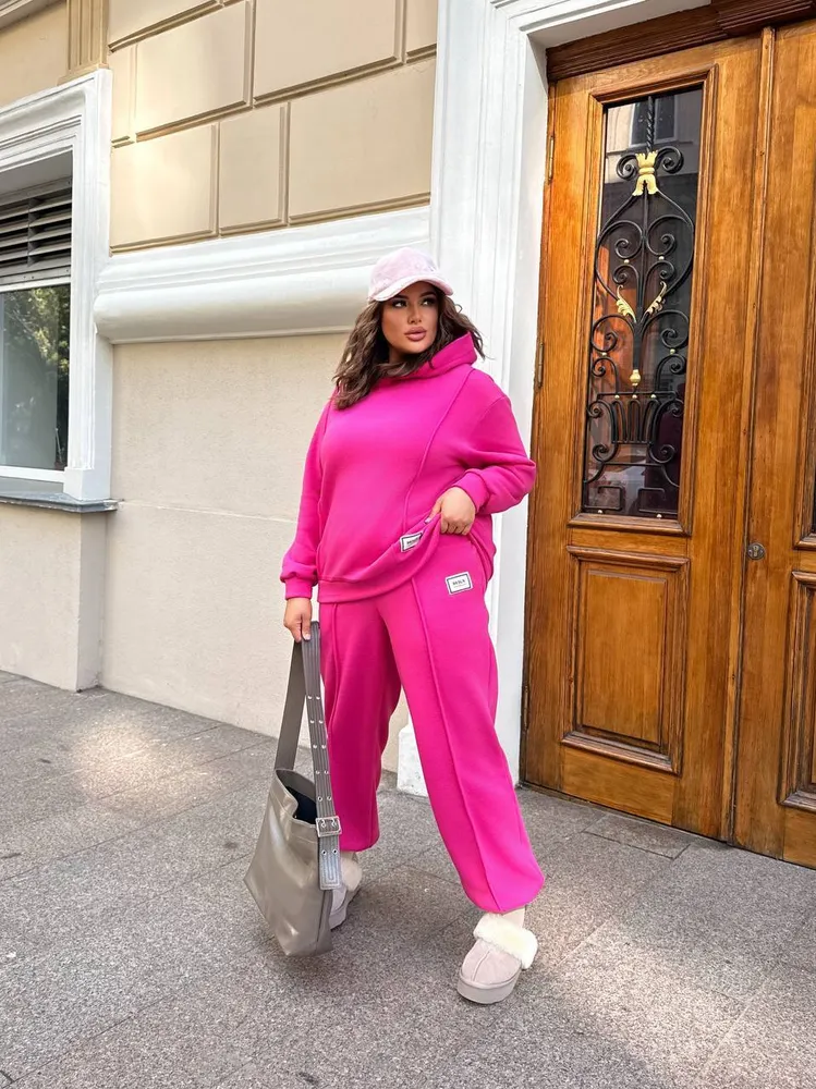 Костюм УК-297 Фабрика Моды