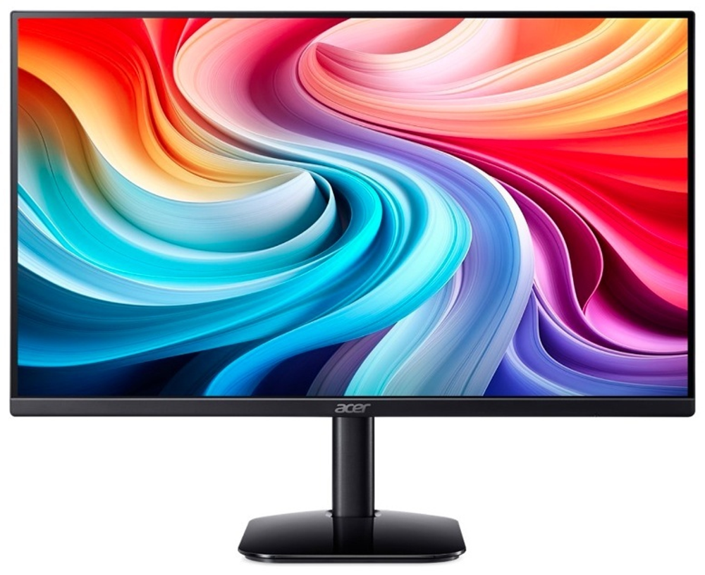 Монитор 27&quot; Acer KA272E0BMIX /UM.HX2EE.035 черный