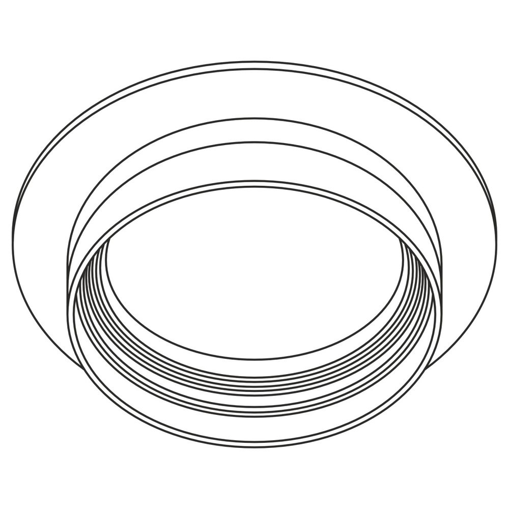 Citilux Hardy CL002D10 Встраиваемый светильник Белый
