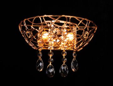 Бра Abrasax B9119/2GO