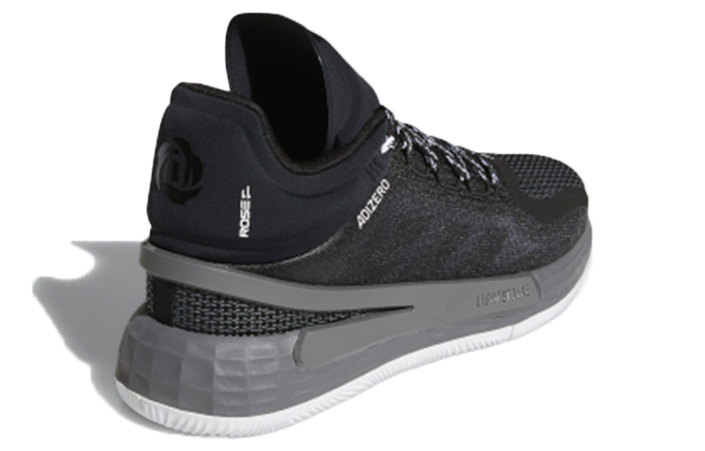 Кроссовки Adidas D Rose 11