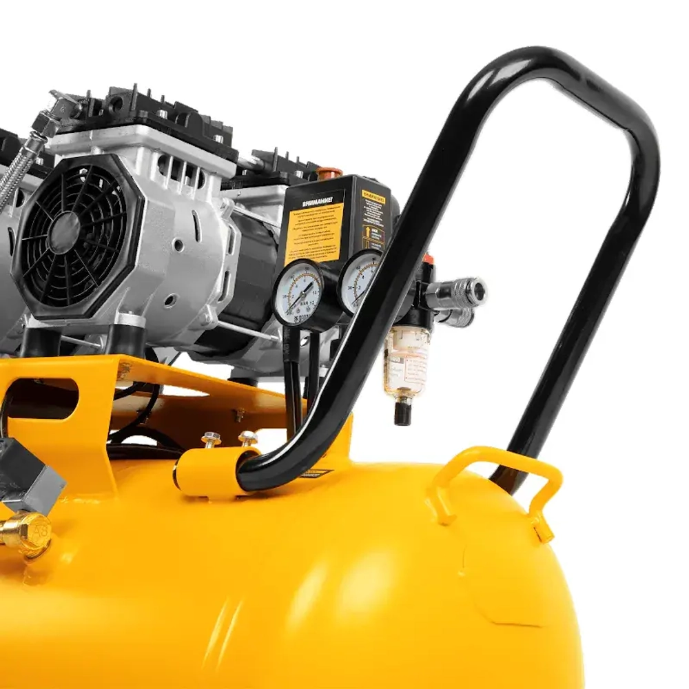 DENZEL DLS 1800/100 компрессор безмаслянный 58028