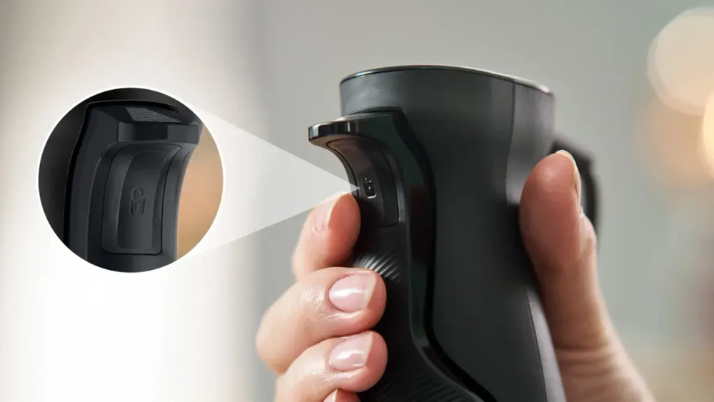 Блендер Bosch MSM6M673