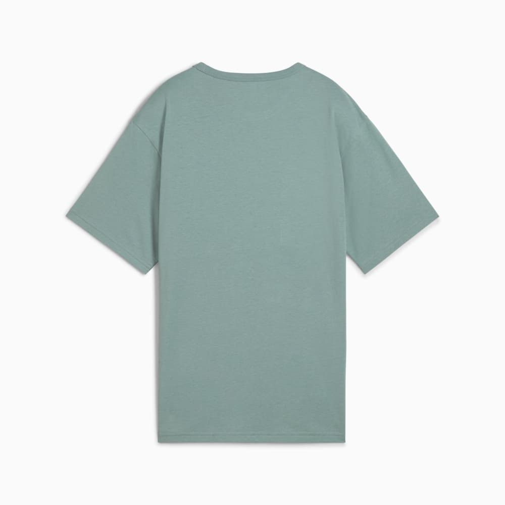 Футболка женская PUMA CLASS Relaxed Tee