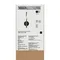 Настенный светильник (бра) FR6217WL-L24B Круч / Krutch 24 Вт LED Freya fr6217wl-l24b