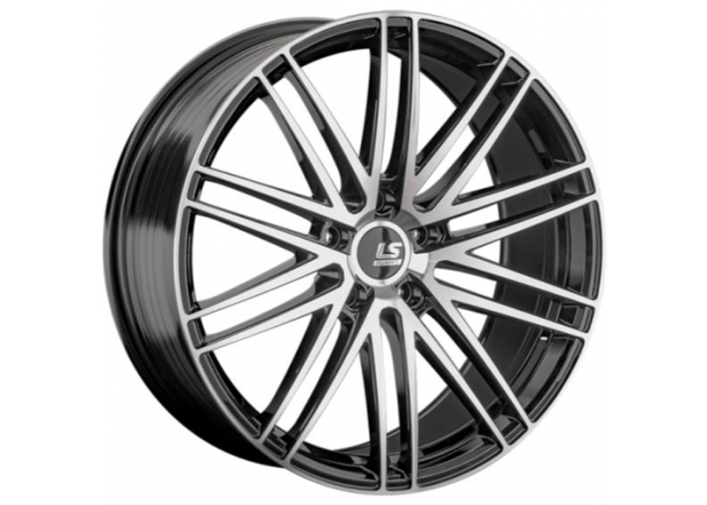 8.5x20/5x120 ET40 D72.6 LS FLOW FORMING RC75 BKF