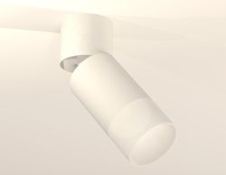 Ambrella Комплект накладного поворотного светильника MR16 Споты XM6312083