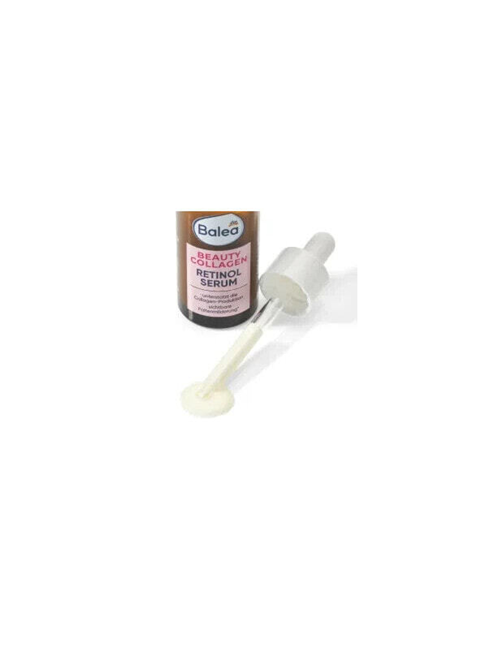 Serum Beauty Collagen Retinol, 30 ml
